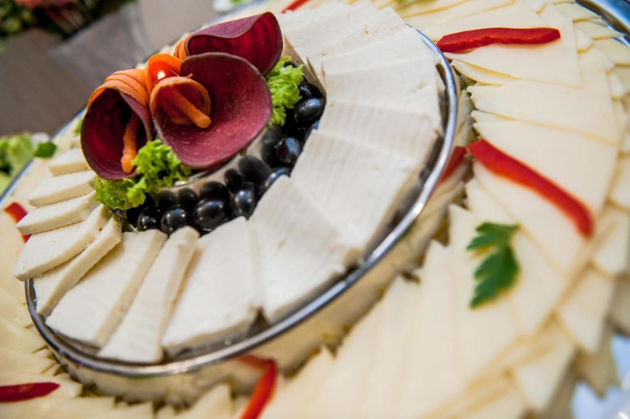 Отель Hotel Parc Sibiu Сибиу-45