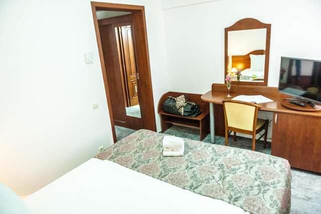 Отель Hotel Parc Sibiu Сибиу-7